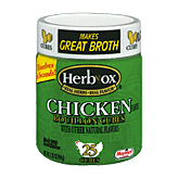 Herb-Ox Bouillon Cubes Chicken Bouillon 25 Ct Full-Size Picture